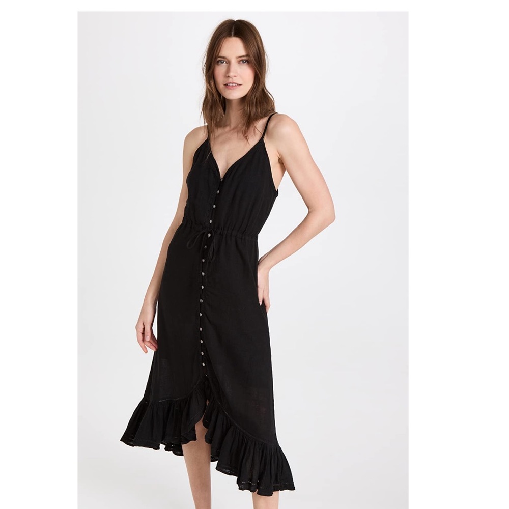 Rails Frida Dress